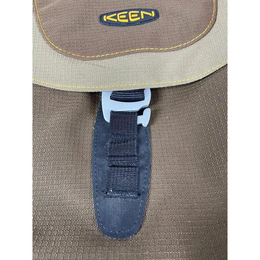 Keen hybrid oswego